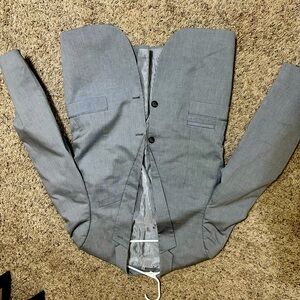 Express 2 pc Suit perfect condition